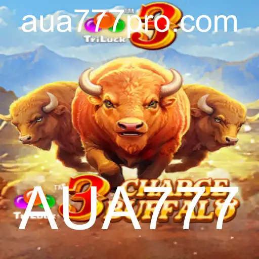 Desvendando o Jogo 3ChargeBuffalo: A Última Sensação do Mundo dos Jogos