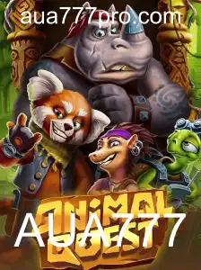 Explorando AnimalQuest: Aventuras na Natureza Selvagem