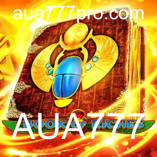Descubra o Fascinante Mundo de BookofRiches com AUA777