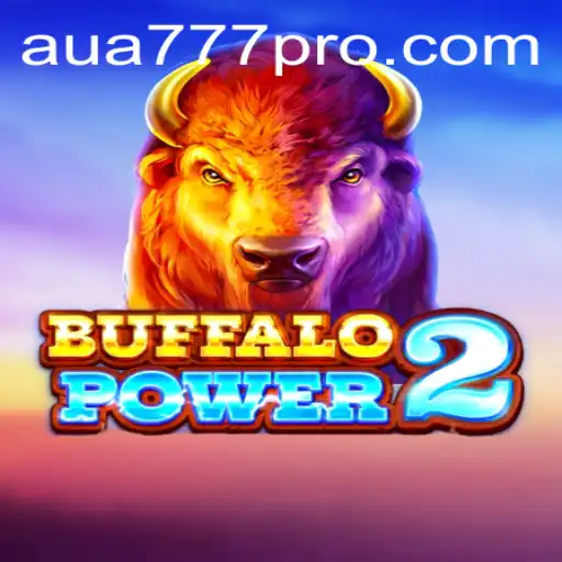 Explorando o Mundo de Buffalo Power 2: Um Jogo de Emoção e Estratégia