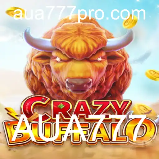 Descubra o Envolvente Jogo CRAZYBUFFALO e Explore suas Regras com AUA777