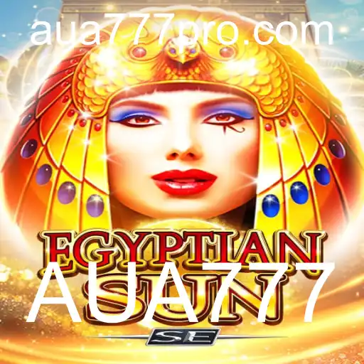 EgyptianSunSE: Um Mergulho Profundo no Fascinante Mundo dos Jogos de Tema Egípcio