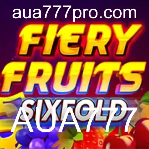 Explorando o Mundo do Jogo FieryFruitsSixFold