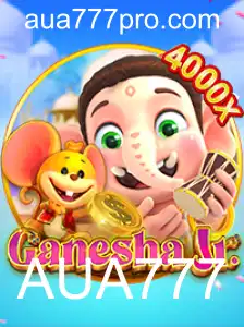Descubra GaneshaJr: O Fascinante Jogo de Estratégia com AUA777