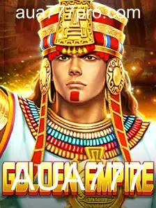 Explorando o Mundo de GoldenEmpire: Um Mergulho em Estratégia e Aventura