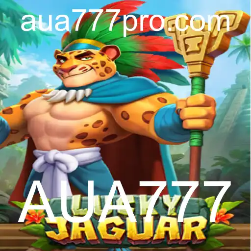 Descubra LuckyJaguar: O Jogo de Aventura e Sorte