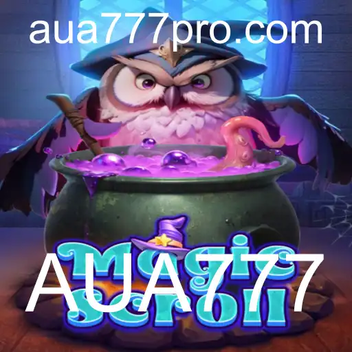 Explorando o Mundo Mágico de MagicScroll: AUA777