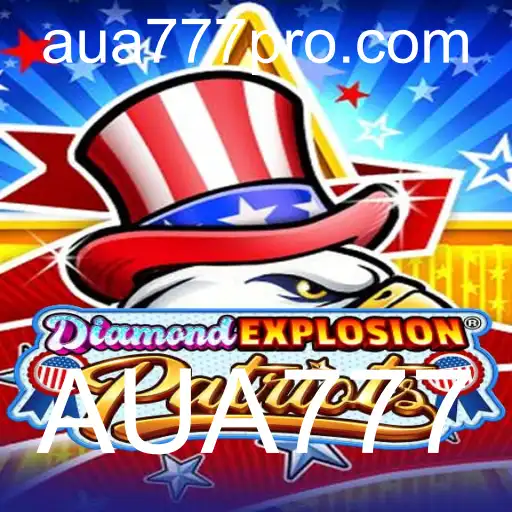 Descubra DiamondExplosionPatriots: O Novo Fenômeno dos Games