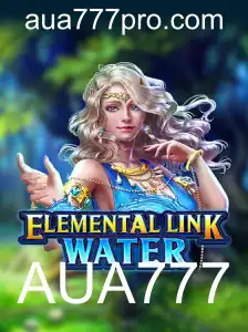 Descubra o Fascinante Mundo de ElementalLinkWater