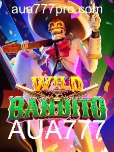 Descubra a Aventura Elettrizante de WildBandito com AUA777