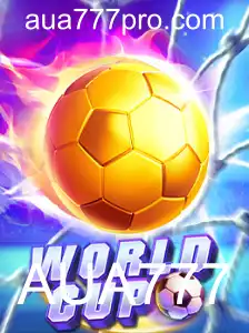Descubra o Empolgante Jogo WorldCup e as Regras de AUA777