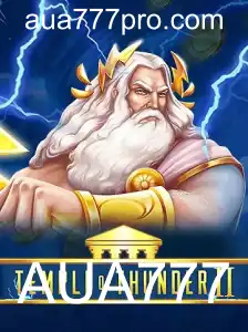 Temple of Thunder II: AUA777 - Uma Jornada Épica no Mundo dos Jogos