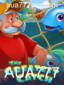 Descubra a Emoção do Jogo 'TheGreatestCatch': Inovador e Desafiador