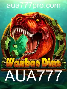Descubra o Fascinante Mundo de WanBaoDino: Uma Aventura Inesquecível