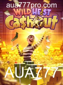 Explorando o Envolvente Mundo de WildHeistCashout